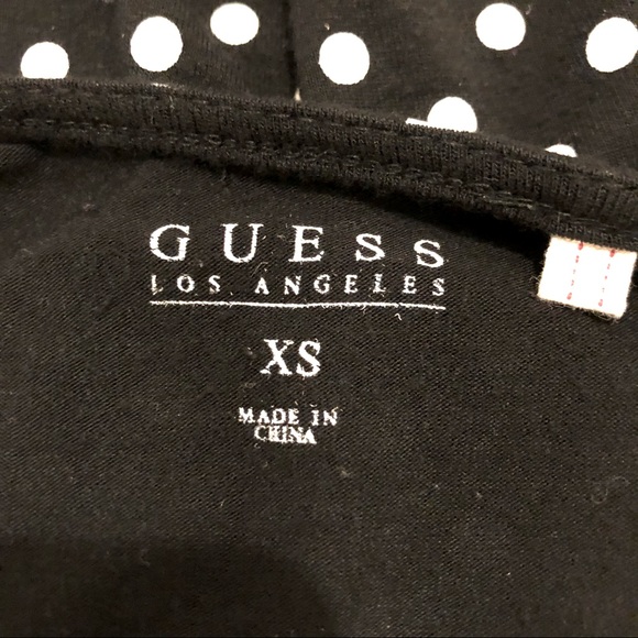 Guess Top - Picture 7 of 11